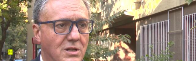 SRF: Ambasador Srbije u Švajcarskoj odbacuje kritike na račun Beograda, kaže da su rešenje izbori