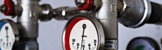 Дедиње и Сењак данас без испоруке гаса због оштећења гасовода