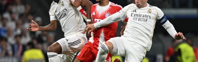 Potres u Madridu, Real objavio saopštenje o tuči igrača: Pokrenut postupak, velika sramota!