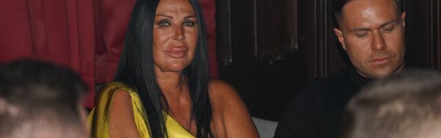 Raj i bogatsvo na Avali glavna tema! Estradni par nikad moćniji, snimak raspametio Srbe