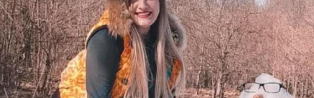 JELENA JE ZBOG ČOVEKA KOG NIKAD U ŽIVOTU NIJE VIDELA PUKLA CELU UŠTEĐEVINU: Na aerodromu je dočekao ŠOK!