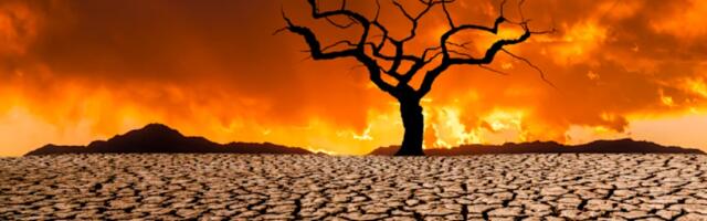 Pao klimatski scenario kojim su plašili građane: „Bio je nerealan“