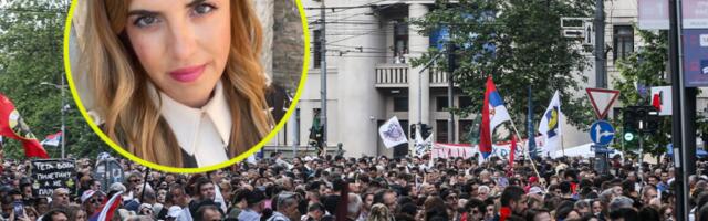 LJILJANA BOROVIĆ MARJANOVIĆ U MUTNIM "DILOVIMA" BLOKADERSKE PRAVOSUDNE MAFIJE? Advokatica angažovana kao branilac blokadera papreno naplaćuje svoje usluge? OTKRIVENO I KAKO!