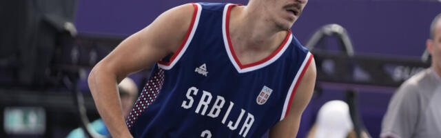 Basketaši Srbije pobedom započeli Svetsko prvenstvo u Poljskoj