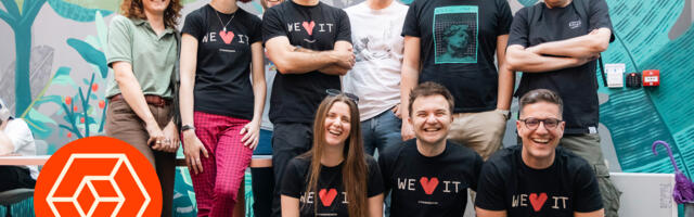 "Ljudi zaista imaju potrebu za AI znanjem": HeapSpace 20+ godina vodi razvoj zajednice — a na ovom AI Weeku su napravili najviše događaja
