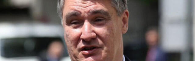 Милановић одузима Туђманова одликовања Главашу