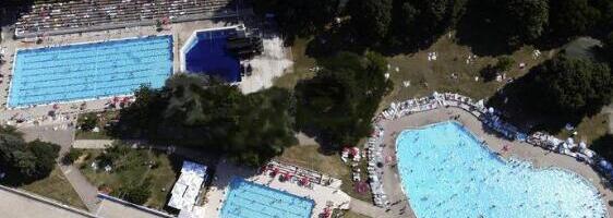 POČINJE SEZONA NA BAZENIMA KOŠUTNJAK! Ovo su cene ulaznica - za deo posetilaca ulaz BESPLATAN, ali ne tokom celog dana