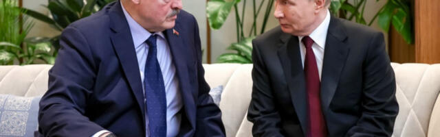 Лукашенко: Момци, поручите шефу Зеленском - ако нас увуче у рат, мора да схвати да ће се променити све