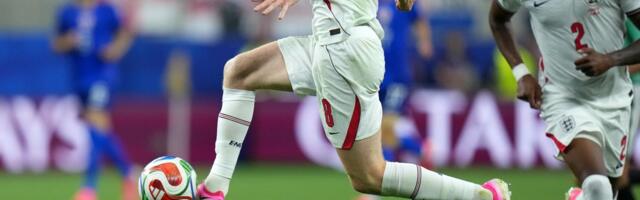 TRANSFERI (26. jun) Cela Evropa bruji o Englezu, Pasova sudbina će uskoro biti poznata