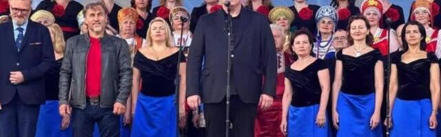Dalibor Marković Palma rezimirao posetu Rusiji