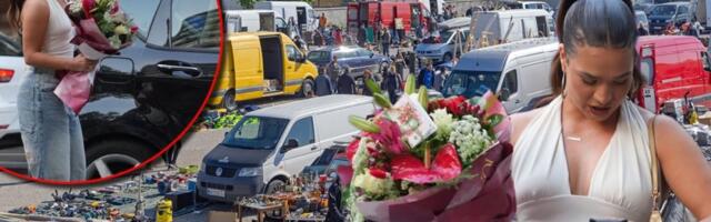 Krvavi dinar sa Bubanj Potoka! Informer saznaje: Noću banči po klubovima, a zoru čeka na buvljaku