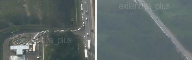 (VIDEO) Procurilo pismo šefa naftnog giganta Putinu! Šta se ovo dešava u Rusiji? Ovako nešto Kremlj nije očekivao ni u najgorem scenariju