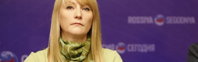 Руска олимпијска шампионка Журова: Политику треба оставити политичарима