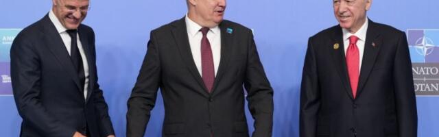 Milanović ponovo diže uzbunu zbog Srbije: Šta stoji iza njegovih poruka?