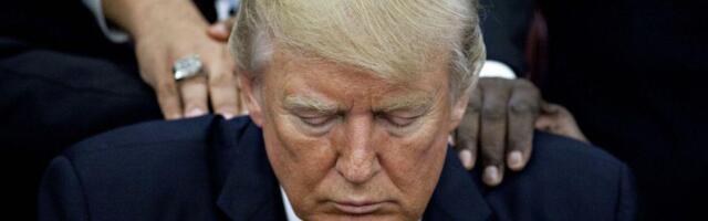 Šta radi duhovni savetnik predsednika Amerike: Pet stvari koje treba da znate