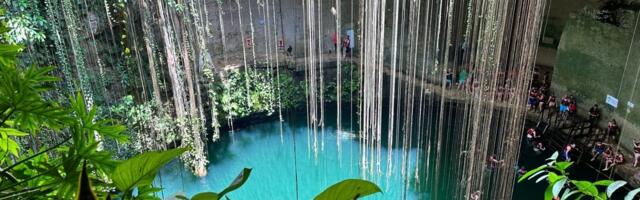 Od vulkanskih laguna do tirkiznih oaza: Najlepši prirodni bazeni u koje ćete odmah poželeti da uskočite