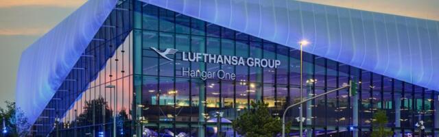 Lufthansa 1. avgusta otvara Hangar One u Frankfurtu: Ju 52 i Super Star među glavnim eksponatima