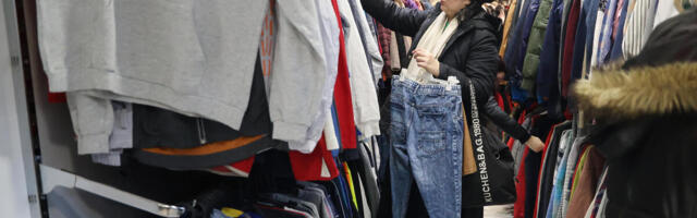 Radnica second hand prodavnice otkrila kada treba ići u kupovinu: Ovo je caka, tad je roba najbolja!