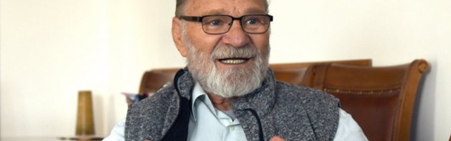 OD KRAJIŠKOG SIROČETA DO VICEŠAMPIONA SVETA: Kako penzionerske dane provodi Momir Kecman, proslavljeni srpski rvač