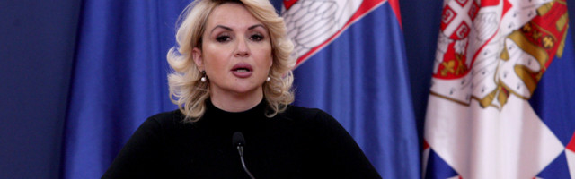 KISIĆ: Vakcinisane osobe mogu da prenose virus