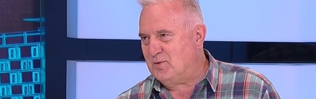 Dmitrović zaražen koronavirusom