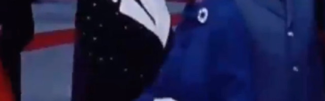 Snimak iz davne 1972 - Kako Tito i Jovanka dočekuju kraljicu Elizabetu i princa Filipa (VIDEO)