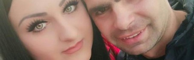 "Samo 40 minuta je bila na respiratoru i preminula, i ona i beba"