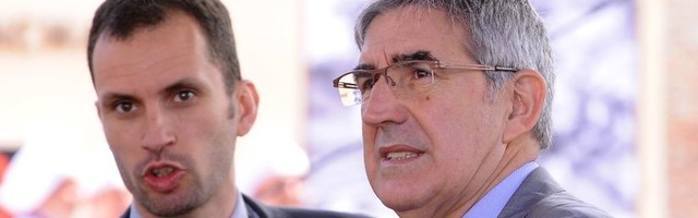Evroligaši danas u 14.00 odlučuju o svojoj i sudbini Bertomeua