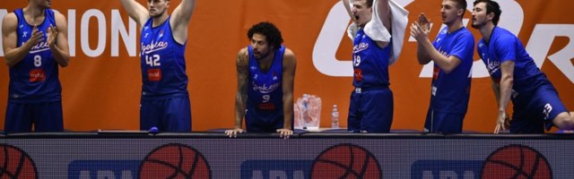 Plej-of ABA lige: Igokea spremna da polufinalnu seriju sa Zvezdom vrati u Beograd