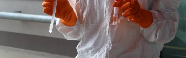 Pravio lažne PCR testove i prodavao ih za 4.000 dinara