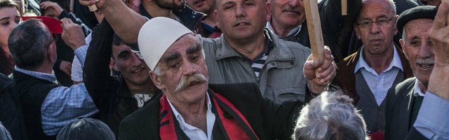 I. Miladinović: O teoriji o ilirskom poreklu Albanaca