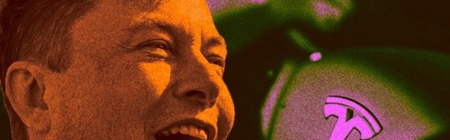 Kompanija tesla patentirala laserske brisače