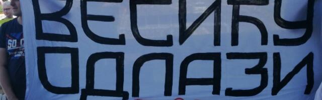 Lažov Vesić: Skoro da više nema nezaposlenosti