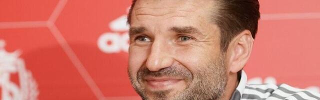 Standardov spas sezone leži u Kupu, Elsner poziva lidere: Ne krijte se