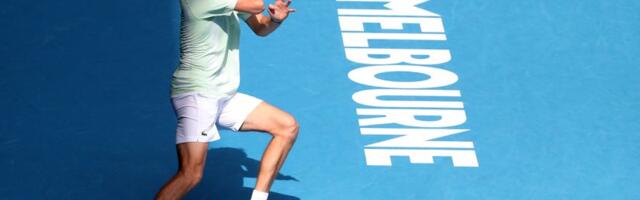 Medvedev objavio: Idem na titulu! Vilander ga podržava: Najbolji je na svetu kad nema Novaka