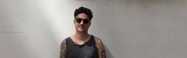 Marko Nastić i njegov Easy Tiger se vraćaju od ovog vikenda