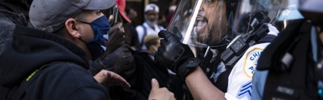BUMERANG OBOJENIH REVOLUCIJA: Analiza protesta u Americi koju morate pročitati