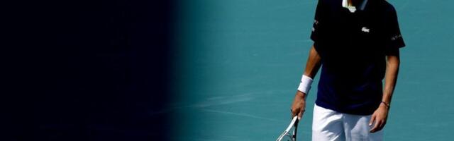 ATP Majami: Rutina Medvedeva, Alkaraz dominantan protiv Čilića