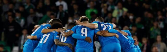 UEFA izbacuje Ruse iz evro kupova, preti im i suspenzija iz kvalifikacija za EP