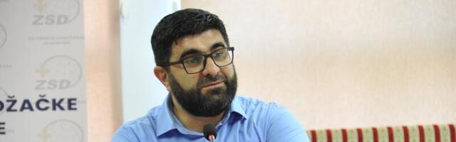 Dr. Fehratović uputio poziv Bošnjacima da ujedine energiju oko popisa