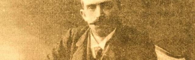 "Jesen stiže dunjo moja" delo zaboravljenog pesnika