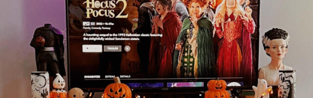 Spooky filmovi koje možete gledati tokom jeseni