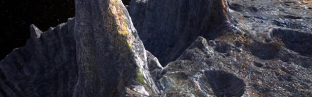 Misija do asteroida bogatog metalima u našem sunčevom sistemu se nastavlja