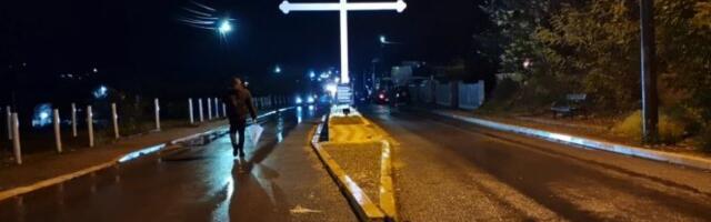 (VIDEO) TREĆA NOĆ NA BARIKADAMA! Strahujemo od Kurtijeve odmazde, Kfor traži da odemo, ali šta sutra... OPET DA NAS HAPSE, TUKU I MUČE