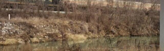 MISLIO SAM DA SE ZAPALIO „TIGAR" , BAULJAO SAM KROZ MAGLU KOJA ME JE GUŠILA! Milan preživeo oblak otrovnog gasa