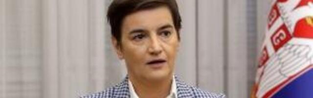 Брнабић: Извоз српског ИКТ сектора порастао за 45 одсто у односу на 2021.