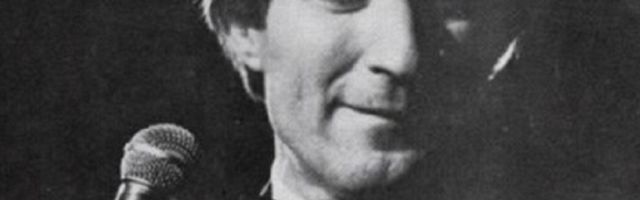 "Otkrio mi je iz kog razloga nije voleo pare i zašto ih je bacao po ulici" (FOTO)