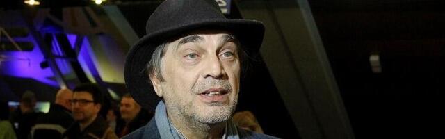 Rođendan Voje Brajovića: Od Iskre poezija