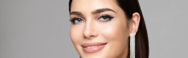 Diamond Lips: TikTok trik za punije usne