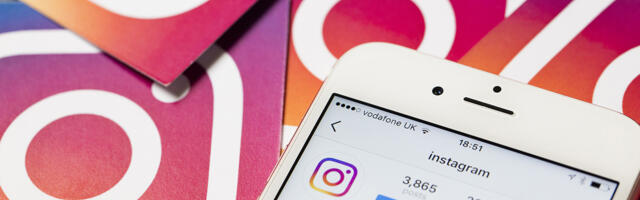 Instagram ponovo radi, nakon globalnog prekida